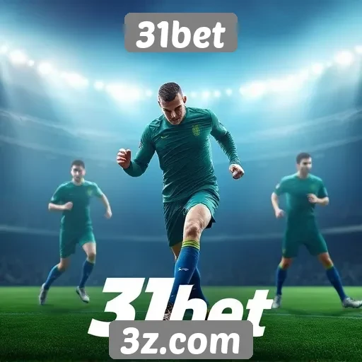 Popularidade do 31bet entre jogadores brasileiros