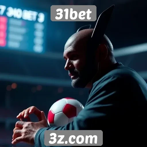 Avaliação do sistema de bônus do 31bet