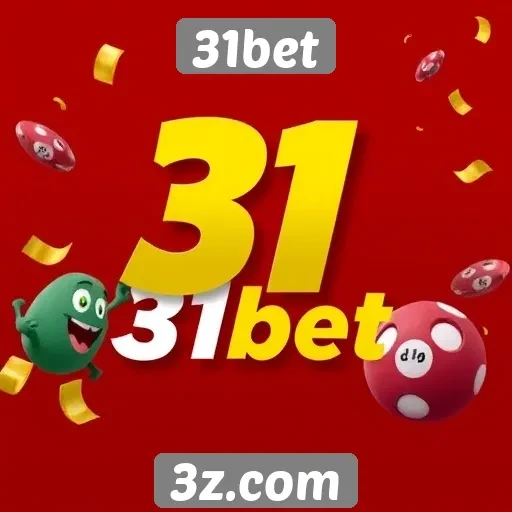 Promoções e bônus disponíveis no site 31bet