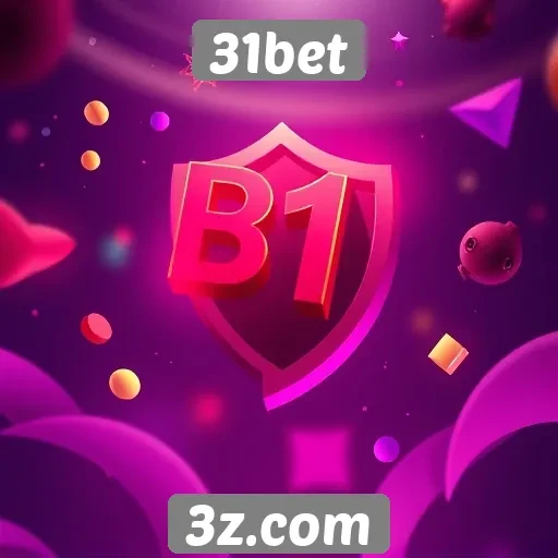 Regulamentação e licenciamento do site 31bet